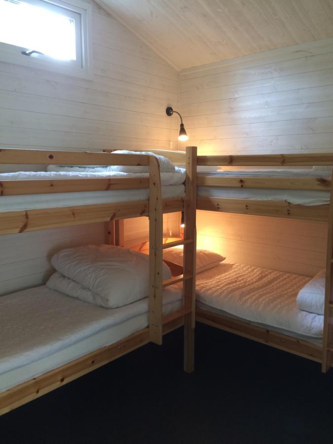 Eksjoe Camping & Konferens Zewnętrze zdjęcie